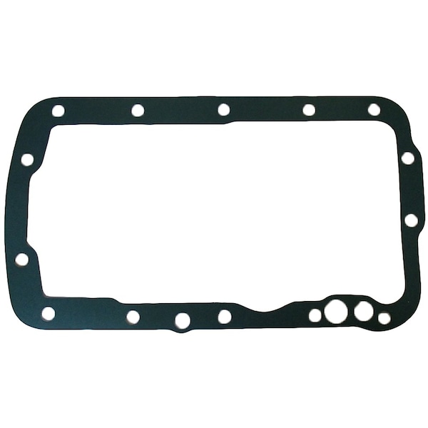 Aftermarket Lift Cover Gasket Fits Farmtrac Tractor ESL10841 435 535 545 545 DTC 555 555 DTC E7NN502AA - main